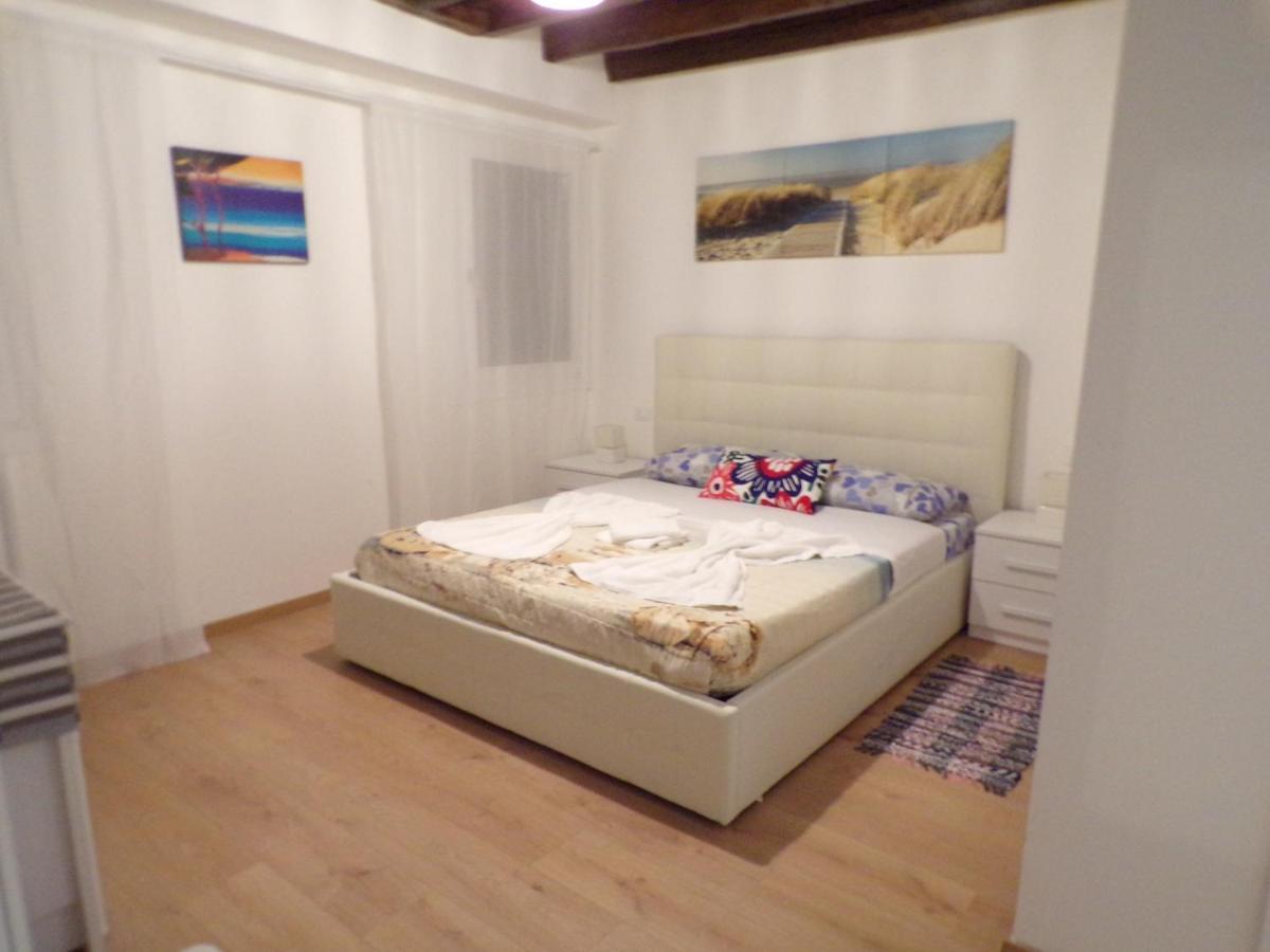 Bed & Breakfast Casa Venier Venezia