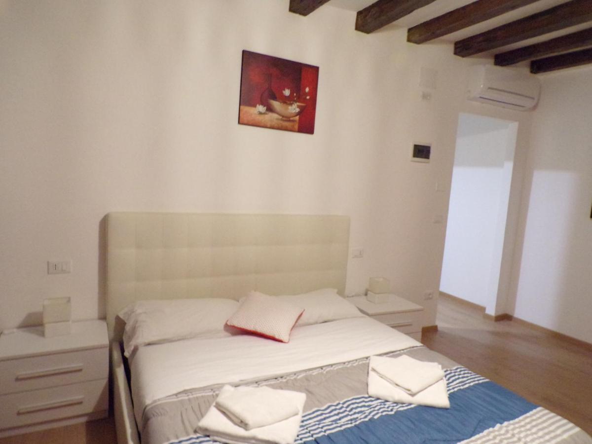 Casa Venier * Venezia