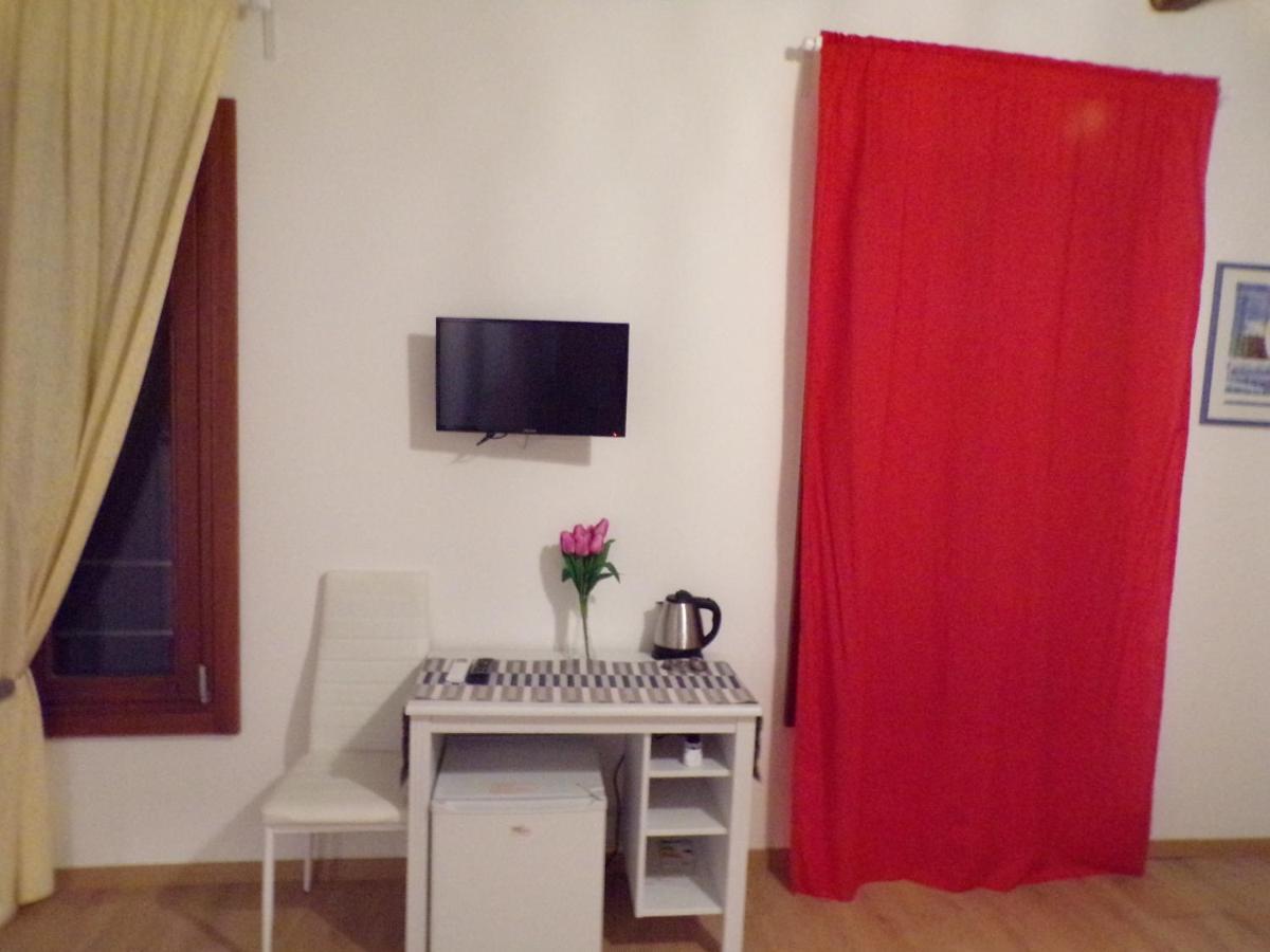 Bed & Breakfast Casa Venier *