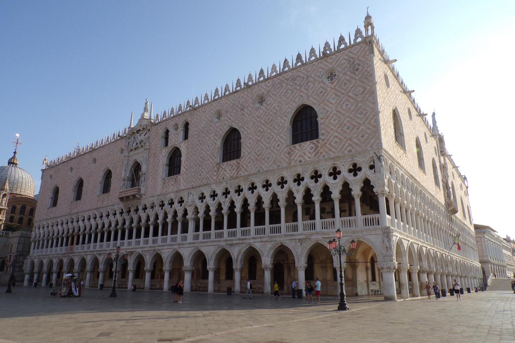 Casa Venier Venezia