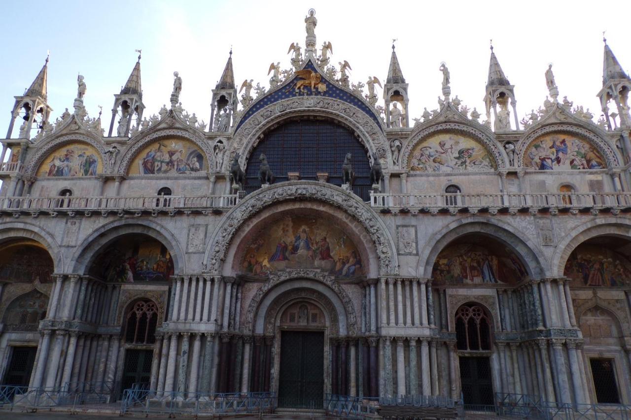 Casa Venier * Venezia