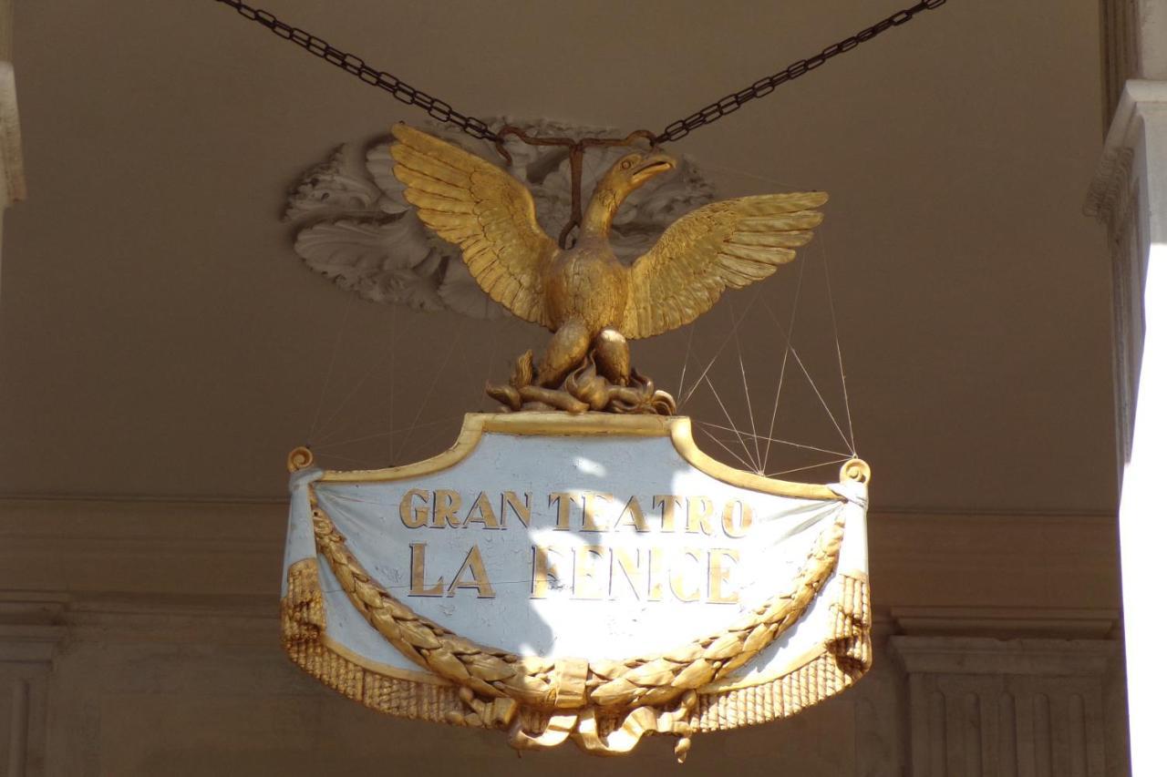 Bed & Breakfast Casa Venier Venezia