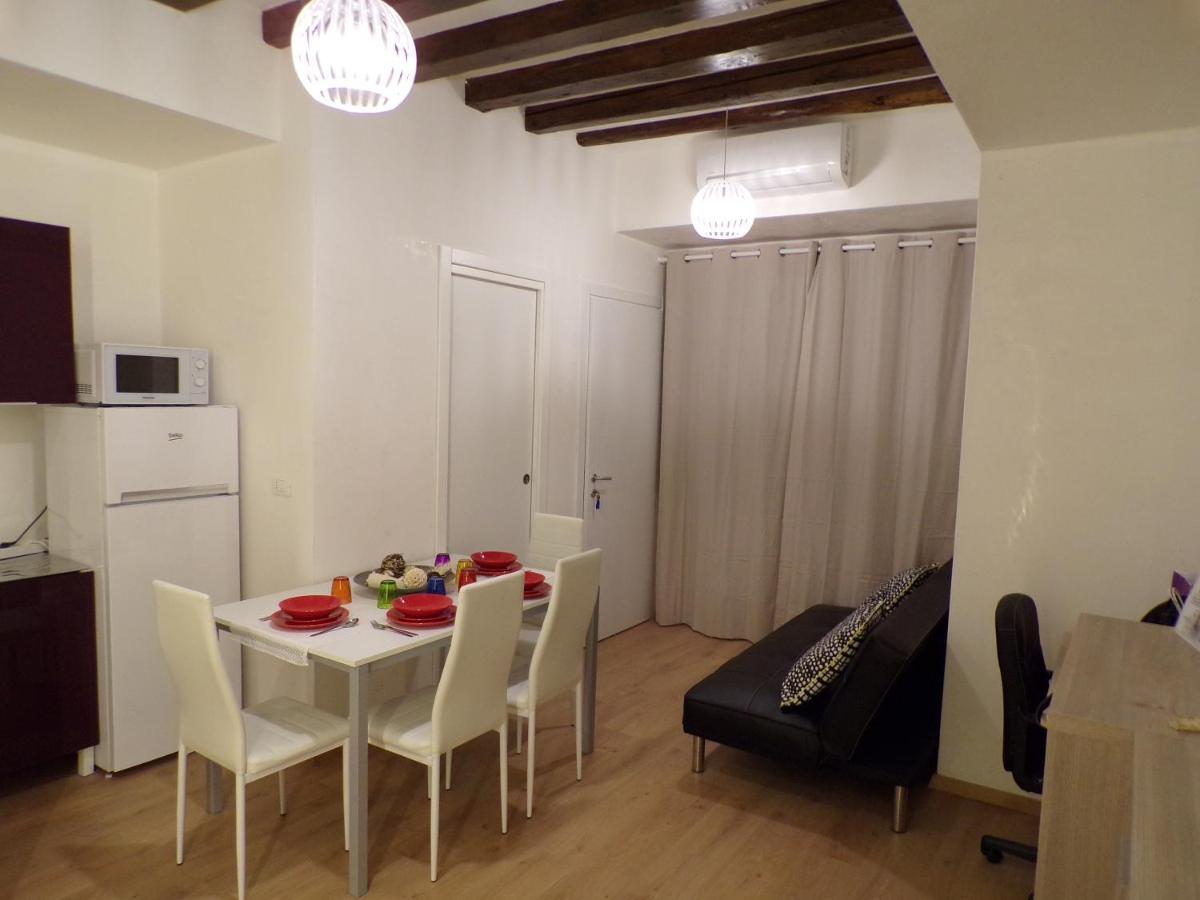 Casa Venier Venedig