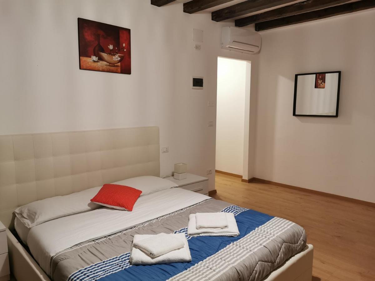 Bed & Breakfast Casa Venier Venezia