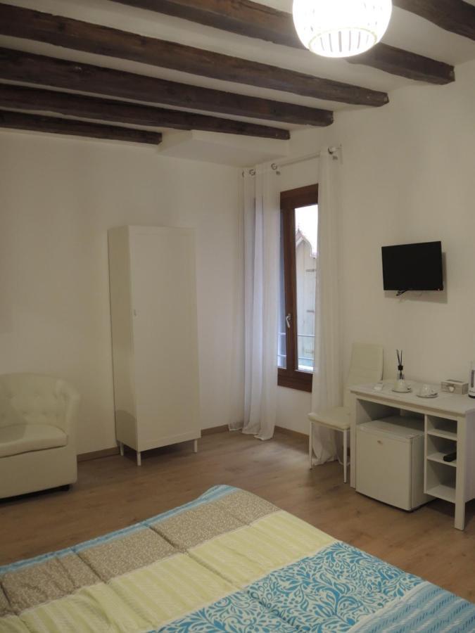 Bed & Breakfast Casa Venier