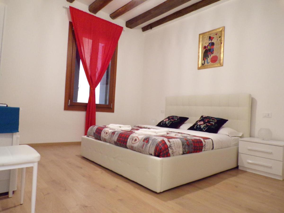 Casa Venier Venetië